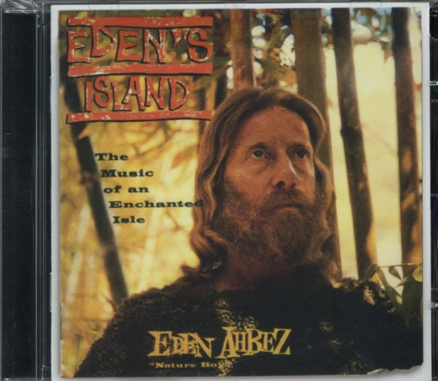 Edens Island