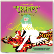 Ambience 63 Nuggets From The Cramps Reco