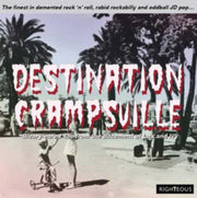 Destination Crampsville The Finest In De