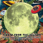 Terror From The Universe - Soundtrack Fr