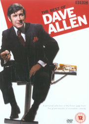 Dave Allen The Best Of