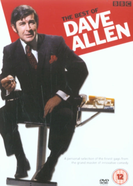 Dave Allen The Best Of