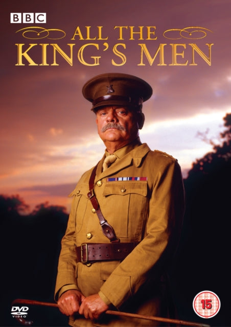 All The Kings Men