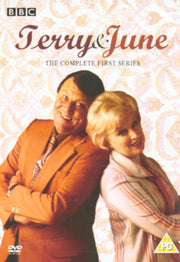 Terry & June Complete Series 1