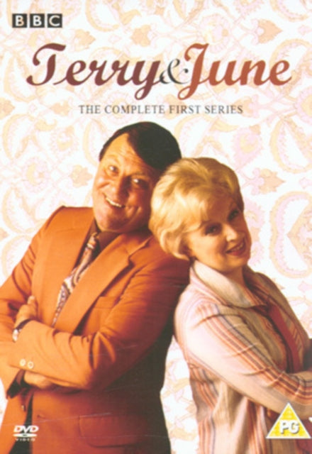 Terry & June Complete Series 1