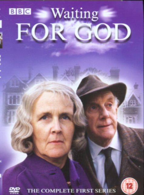Waiting For God Series 1