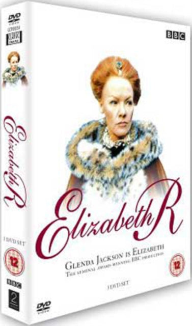 Elizabeth R