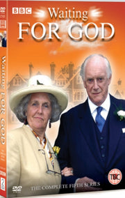 Waiting For God Series 5