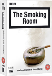 Smoking Room Series 1-2