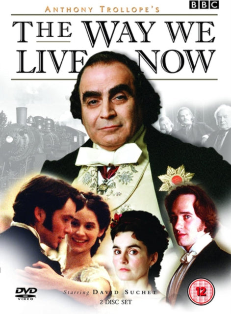 Way We Live Now. The