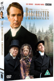 Barchester Chronicles
