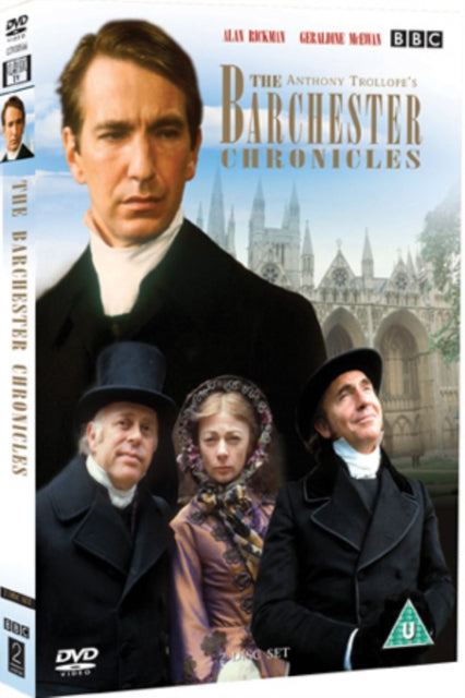Barchester Chronicles