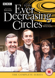 Ever Decreasing Circles Complete Collect