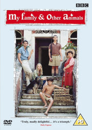 My Family & Other Animals