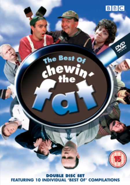 Chewin The Fat The Best Of