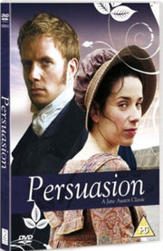Persuasion Itv