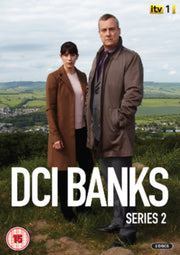 Dci Banks Series 2