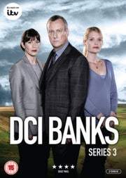 Dci Banks Series 3