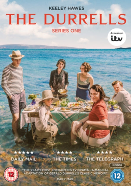 Durrells