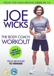 Joe Wicks - The Body Coach Workout