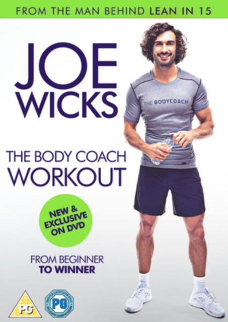 Joe Wicks - The Body Coach Workout