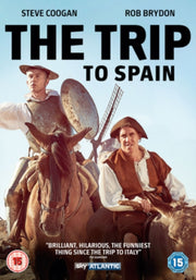 Trip To Spain