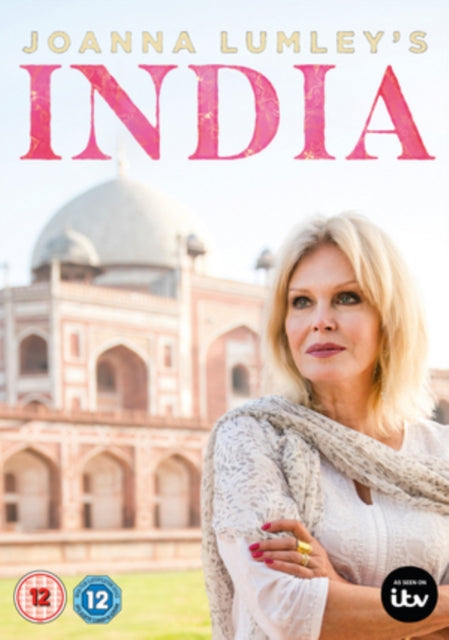 Joanna Lumleys India