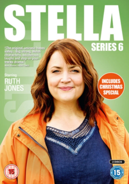Stella Series 6