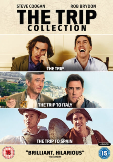 Trip Collection