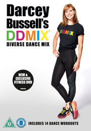 Darcey Bussells Ddmix - Diverse Dance Mi