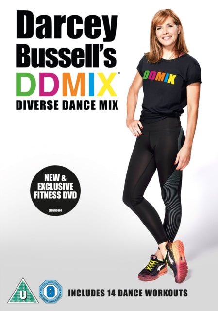 Darcey Bussells Ddmix - Diverse Dance Mi