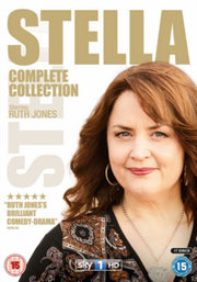 Stella The Complete Collection
