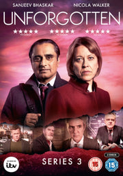 Unforgotten Series 3