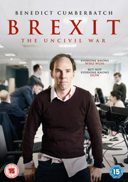 Brexit The Uncivil War