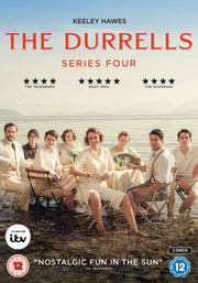 Durrells Series 4