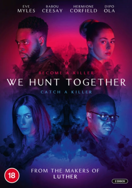 We Hunt Together