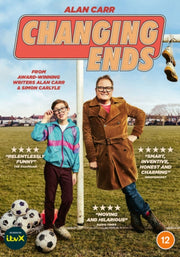 Changing Ends