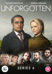 Unforgotten Series 6