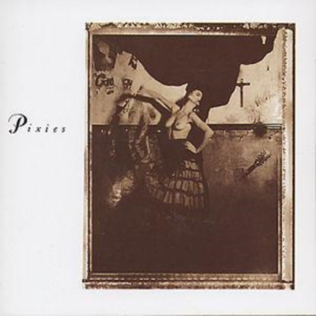 Surfer Rosa/come On Pilgrim