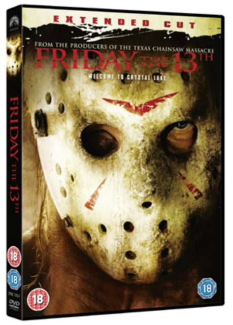 Friday The 13th Extended Cut