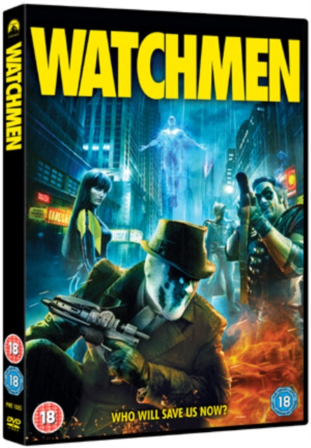 Watchmen