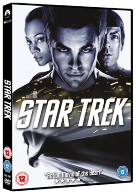 Star Trek 2009