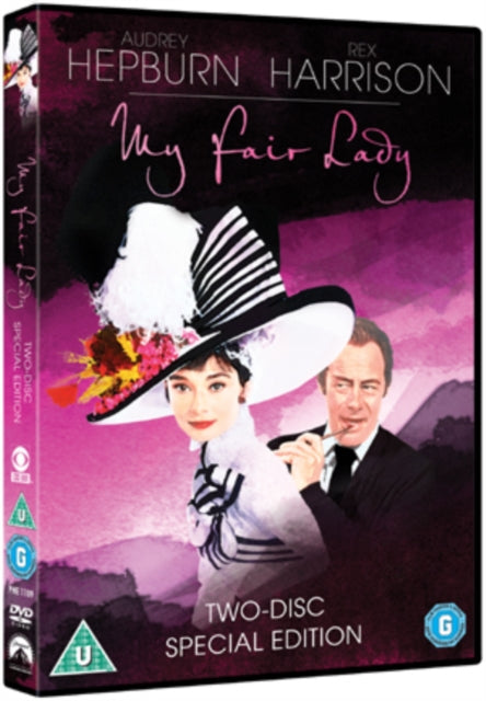 My Fair Lady 80th Anniversary Edition