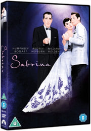 Sabrina 80th Anniversary