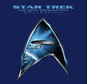 Star Trek The Next Generation - Movie Pi