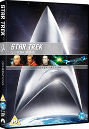 Star Trek Vii Generations
