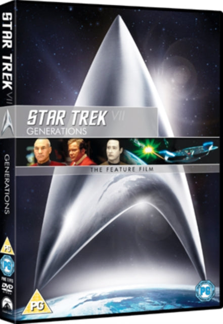 Star Trek Vii Generations