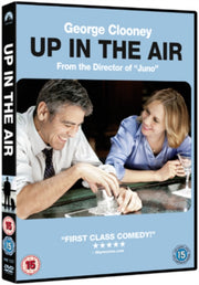 Up In The Air