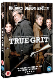 True Grit 2010