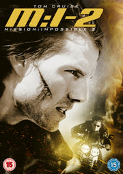 Mission Impossible 2